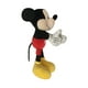 thumbnail image 4 of Jay Franco Disney Mickey Mouse Classic Plush Pillow Buddy Microfibra De Poliéster Súper Suave, 4 of 4