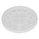 thumbnail image 3 of Molde De Bandeja De Fase Lunar, Molde De Silicona Para Colgar En La Pared Epoxi Creativo A Prueba De Agua Para La Decoración Del Hogar Para Manualidades De Bricolaje Para La ANGGREK Otros, 3 of 8