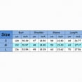 thumbnail image 3 of Towmus Womens Oversized Sweatshirt Crewneck Long Sleeve Shirts Pullover Sweatshirts Y2k Winter Clothes, 3 of 6