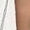 Ivory White, variant on Women's Pinstripe Button Vest and Shorts Set, Sleeveless Tailored Summer Outfit
