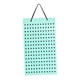 thumbnail image 3 of Organizador de adornos para zapatos Yuyangstore bolsa estante Soporte para colgantes verde claro, 3 of 8