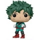 thumbnail image 2 of My Hero Academy Green Valley Chujiu 247 Modelo hecho a mano, 2 of 2