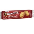 thumbnail image 2 of Value Pack - Monte Carlo, Lemon Crisp Biscuits (pack of 4 x 250g EA) A unique, delicious sweet experience, Aussie made & loved, 2 of 6