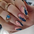 thumbnail image 1 of Adhesivo para uñas BJR Dress-up High-High-High-End Estética Gota de Agua, 1 of 4