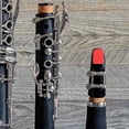 thumbnail image 4 of IDEANATEGRATE 1Jgo Protectores De Boquilla De Silicona Para Y Saxofón Accesorios Musicales, 4 of 6