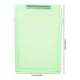thumbnail image 5 of Funda Protectora HDD SSD 2 5 Pulgadas Caja Disco Duro Plástico A Prueba Golpes () Verde, 5 of 5