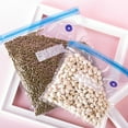 thumbnail image 5 of Sac de Conservation sous Vide Scellé pour Aliments, 5 of 5