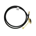thumbnail image 2 of Marshall Excelsior Propane Hose MER14TCQD-72 Propane Feed Hose; Without Regulator; 72 Inch Length, 2 of 2