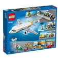 thumbnail image 2 of Set LEGO City Avión de Pasajeros 60262, 2 of 3