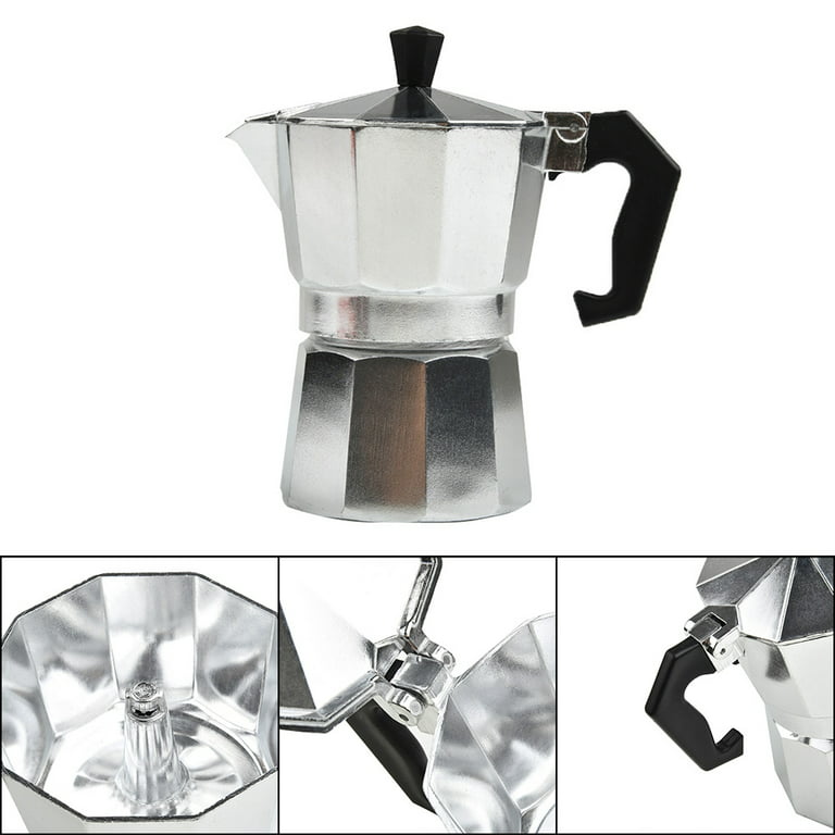 5-Gear Dual Furnace Electric Stove - Hot Milk, Coffee, Moka Pot, And More -  Portable And Adjustable Temperature!