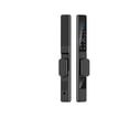thumbnail image 2 of Waterproof Sliding Door Smart Lock Fingerprint RFID Card Password Aluminum Glass Electronic Lock ,Keyless Entry Design, 2 of 7