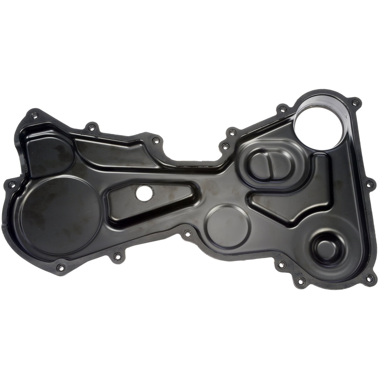 Dorman 635-430 Engine Timing Cover for Specific Chevrolet / GMC Models