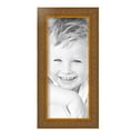 thumbnail image 2 of ArtToFrames 6" x 14" Gold Victorian Emboss Picture Frame, 6x14 inch Gold Wood Poster Frame (WOM-5081), 5 Pack, 2 of 6