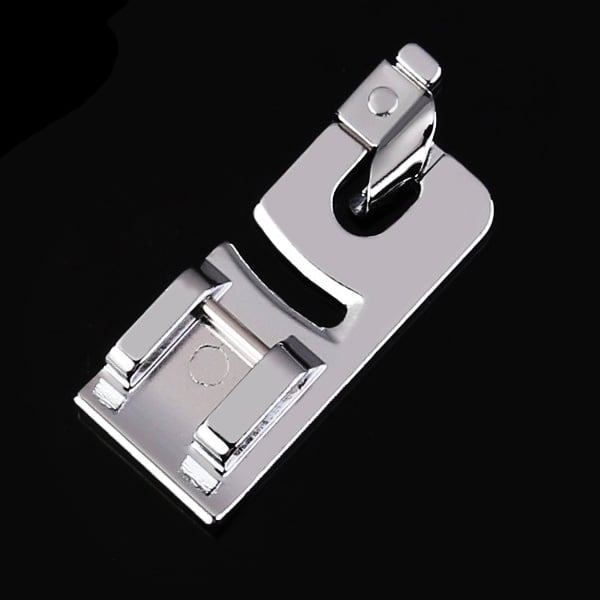 Sewing Machine Rolled Hemmer Hem Foot Brother Presser 6mm Walmart Canada
