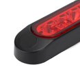 thumbnail image 4 of Luz trasera de giro de freno Vhermosa 10V-30V 15LED IP67 para camiones remolques, 4 of 8