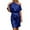 BU1, variant on Carnival Sparkly Dresses for Women Holiday Dresses Elegant One Shoulder Sequin Party Dress With Ruffle Detail For Formal Evening Gown