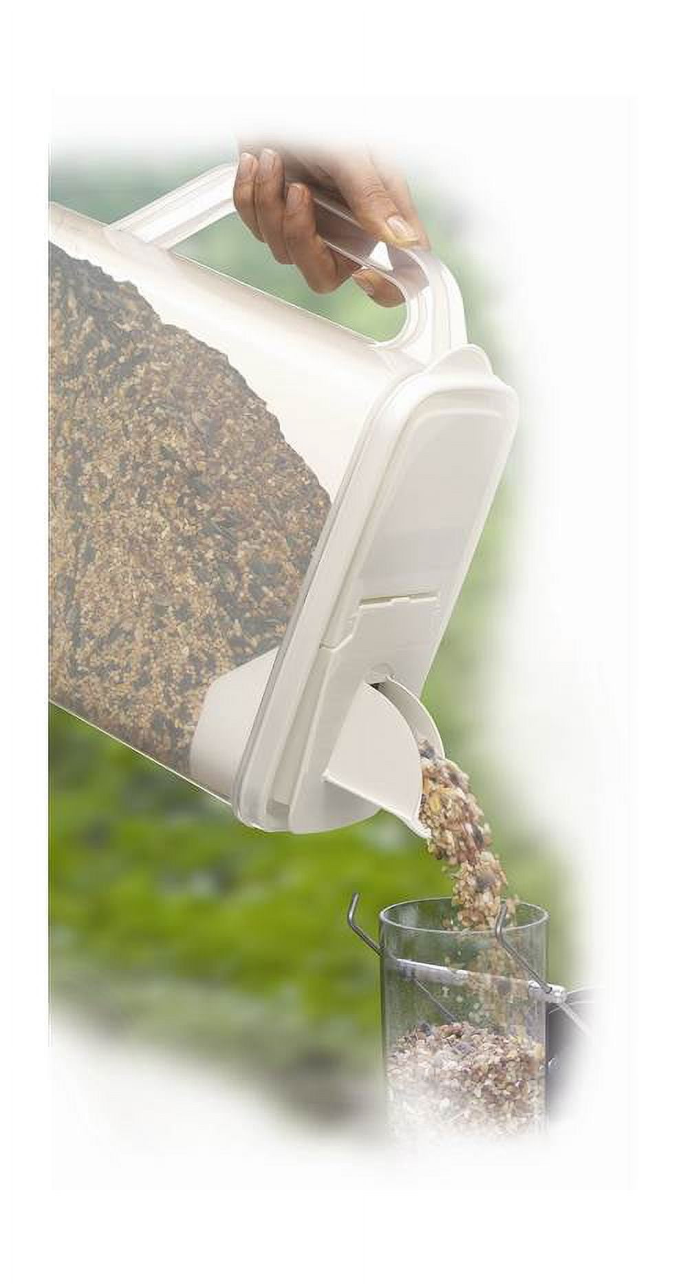 32 Quart Seed Container