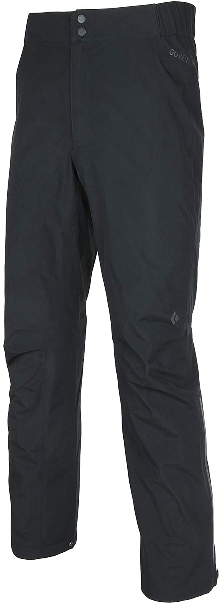 Black Diamond Liquid Point Pant - Mens 