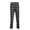 Black Jordan Plaid, variant on Boxercraft BM6624 Men's Harley Flannel Pant with Pockets