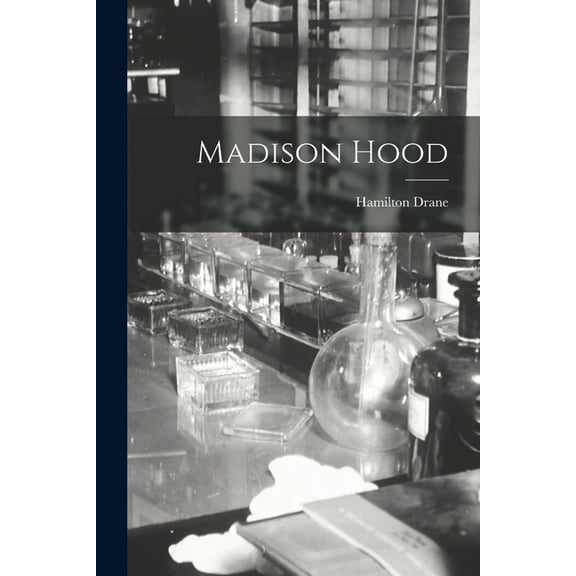 Madison Hood (Paperback)