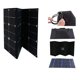 thumbnail image 1 of Panel solar plegable portátil de 60 vatios con estuche de transporte incorporado monocristalino, 1 of 1