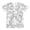 White, variant on WOYY Toddler Boys DIY Hand Painted Dinosaur Outfits Kids T-Shirt Shorts Set, Sizes 3-4T