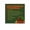 FRAMED12X12INCH(30X30CM), variant on The 7 Principles of Kwanzaa Poster 12 Canvas Painting Posters And Prints Wall Art Pictures for Living Room Bedroom Decor