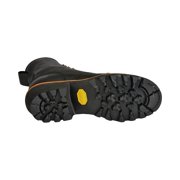 Chippewa Men's Baldor 8 Insulated Steel Toe EH Logger Boot Black - 73020 BLACK