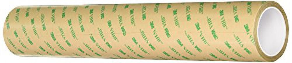 3m Transfer Tape,12" W,5 yd L,Transparent 3M  F9460PC