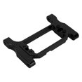 thumbnail image 3 of RC front chassis strut crossbar beam aluminum alloy for Traxxas 1/10 climbing car black, 3 of 5