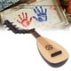 thumbnail image 3 of Mini Modelo De Laúd Pipa, Modelo único De Laúd Pipa, Decoración De Fotos, Accesorio Seguro Hecho A Mano De Madera Para Escritorio, 3 of 7