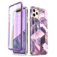 thumbnail image 1 of Funda i-Blason Cosmo para iPhone 11 Pro Max 6.5" Morado, 1 of 6