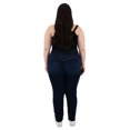 thumbnail image 5 of Pantalón Skinny Britos Jeans Mujer Curvy Azul 501645, 5 of 5