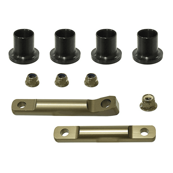 SPI A-ARM BUSHING KIT
