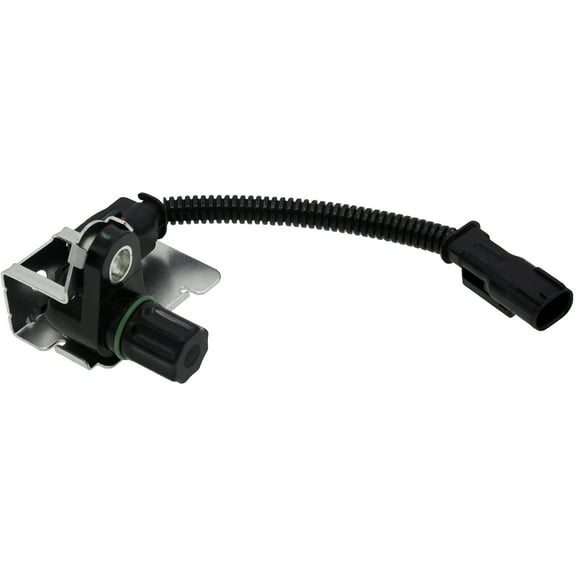 Dorman 970-024 Rear Center ABS Wheel Speed Sensor for Specific Dodge Models