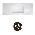 thumbnail image 1 of American Imaginations 39.75-in. W Ceramic Top SetAI-21121, 1 of 6