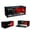 Advann, variant on 1/64 Diorama Car Garage Model LED Lighting Container Urban Architecture Scene Display Model Toys,Container Scene Version Model