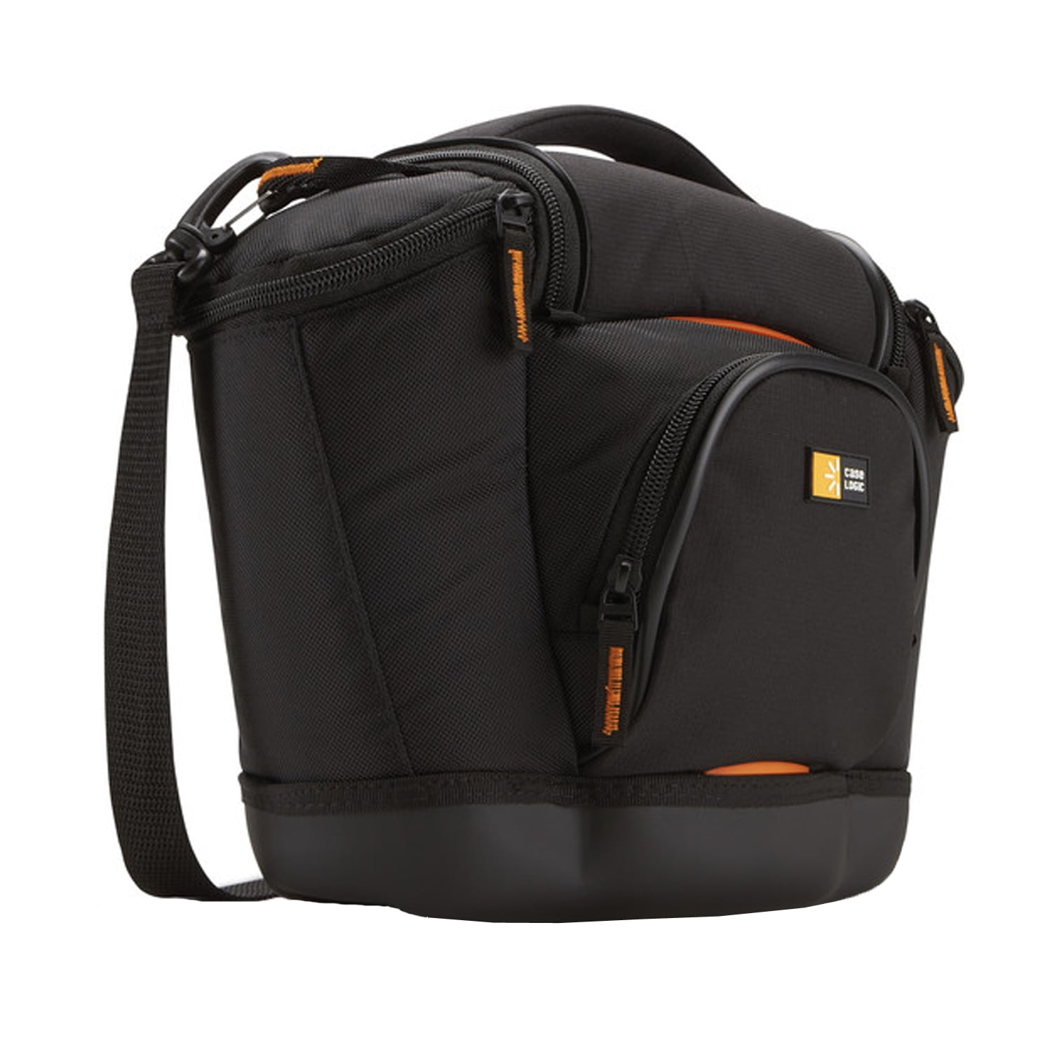 Inzet Dreigend Dakloos Case Logic Medium SLR Camera Bag, Black - Walmart.com