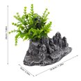 thumbnail image 2 of BESTYASH Piedra Decorativa Para Acuario Con De Natural Para Ornamentación, 2 of 6