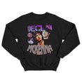 thumbnail image 1 of Declan Mckenna Sweatshirt, 1 of 1