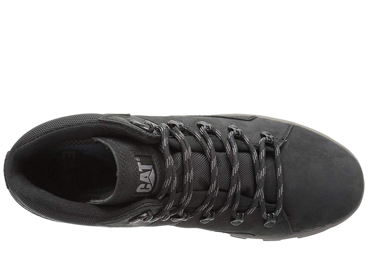 caterpillar men's stiction hiker hiking boot