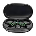thumbnail image 4 of Auriculares F8 Emparejamiento automático a prueba de sudor, 4 of 6