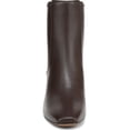 thumbnail image 3 of Franco Sarto Women's Tarrin Ankle Boot Chocolate Brown Leather 7.5M, 3 of 6