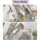 thumbnail image 4 of College Backpacks Back To School Season Backpacks Sage Green Backpacks Girls Teens Back To School School Supplies Aesthetic Backpacks, 4 of 5