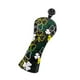 thumbnail image 3 of Cubierta de La Cabeza Del Palo de Golf Cubiertas Protectoras Cuero de Cubiertas de Madera de Golf Impermeables Ajuste Fairway Woods Fairway Wood FW shamjiam  cubierta de la cabeza del palo de golf, 3 of 8