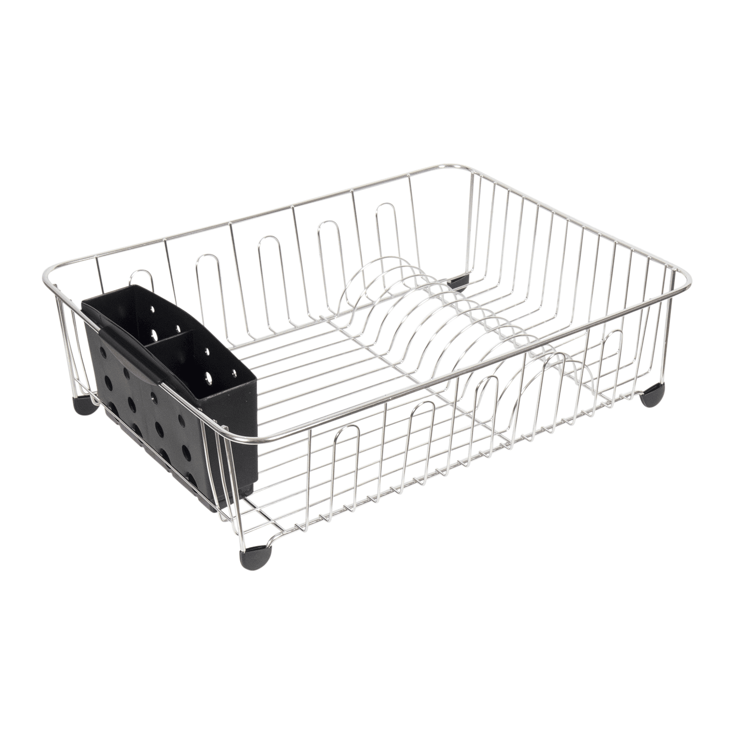 Oakware - Daisy Dish Rack - Stainless Steel - Never Rust - EXTRA Large