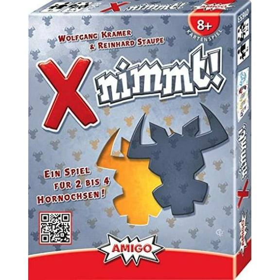 X Nimmt! New
