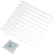thumbnail image 1 of Pipetas de transferencia de plástico YONGSHENG 100 Uds. cuentagotas desechables 3ml, 1 of 4