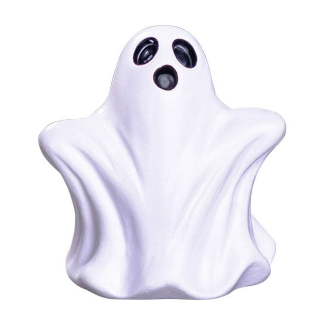 Decoraciones de Halloween, adornos de Halloween, regalos de Halloween, calabaza fantasma, accesorios de decoración de Halloween DIY, mini adornos, decoraciones de Halloween