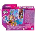 thumbnail image 6 of My Little Pony Compact Creation Zephyr Heights Playset, 6 of 6